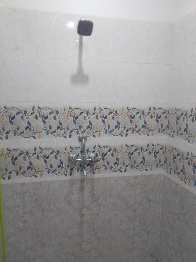 Rudraksha Guest House Varanasi Exterior foto