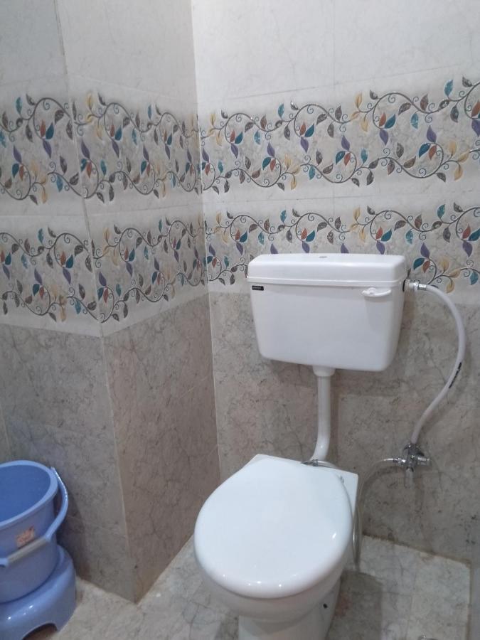 Rudraksha Guest House Varanasi Exterior foto